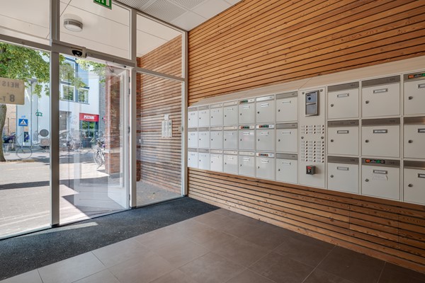 Medium property photo - Heistraat 8J, 5691 CA Son en Breugel